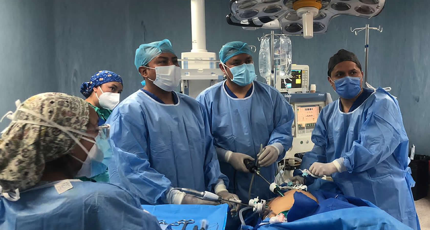 coloproctologo en quito