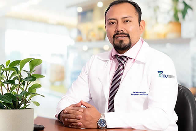 COLOPROCTOLOGO EN QUITO - PROCTOLOGO EN QUITO 